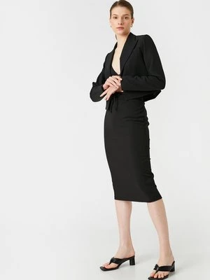 Spódnica ołówkowa Koton