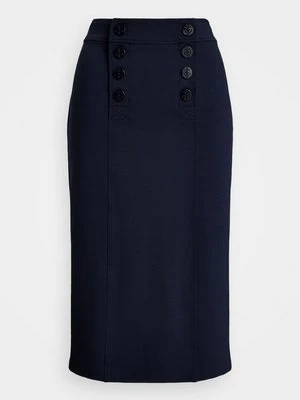 Spódnica ołówkowa Lauren Ralph Lauren