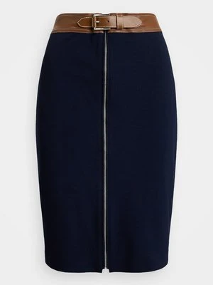 Spódnica ołówkowa Lauren Ralph Lauren