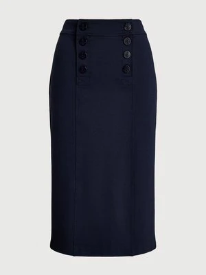 Spódnica ołówkowa Lauren Ralph Lauren Petite