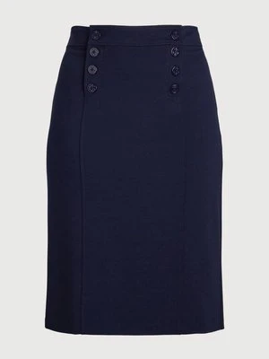 Spódnica ołówkowa Lauren Ralph Lauren Woman