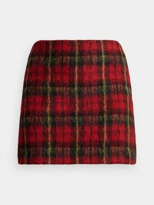 Spódnica ołówkowa Lauren Ralph Lauren Woman