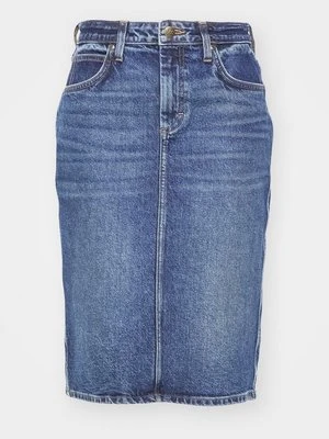 Spódnica ołówkowa Lee