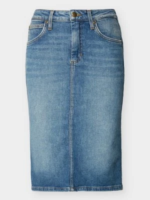 Spódnica ołówkowa Lee