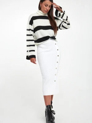 Spódnica ołówkowa LIU JO
