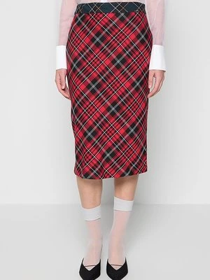 Spódnica ołówkowa LIU JO