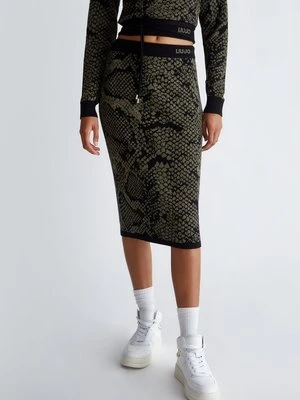 Spódnica ołówkowa Liu Jo Jeans