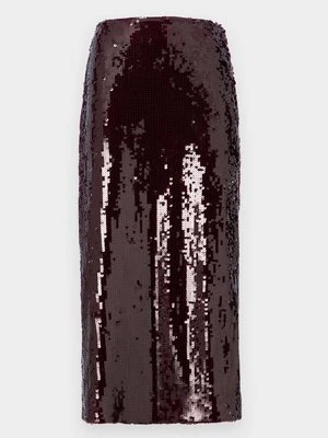 Spódnica ołówkowa Malina