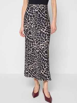 Spódnica ołówkowa Malina