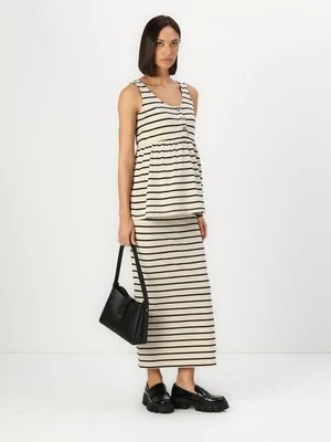 Spódnica ołówkowa Mamalicious