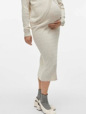 Spódnica ołówkowa Mamalicious