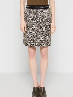 Spódnica ołówkowa Marc Cain