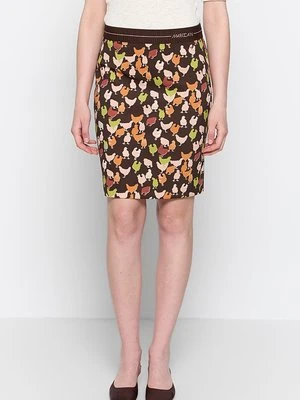 Spódnica ołówkowa Marc Cain