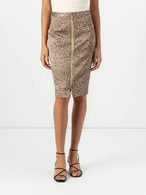 Spódnica ołówkowa MARCIANO BY GUESS