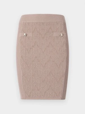 Spódnica ołówkowa MARCIANO BY GUESS