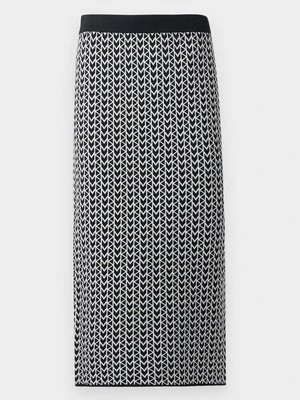 Spódnica ołówkowa MICHAEL Michael Kors