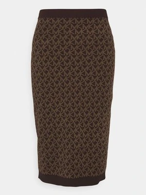 Spódnica ołówkowa MICHAEL Michael Kors