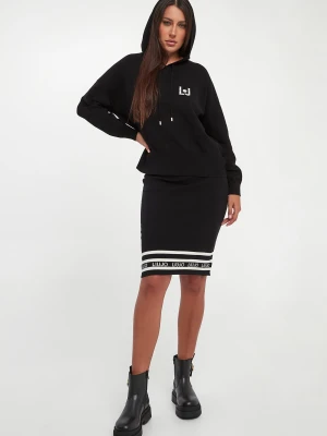 Spódnica ołówkowa midi LIU JO