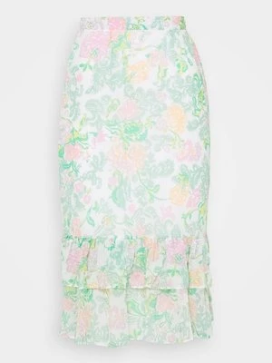 Spódnica ołówkowa Miss Selfridge Petite