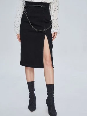 Spódnica ołówkowa Miss Sixty