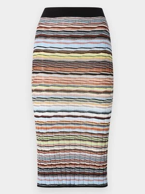 Spódnica ołówkowa Missoni