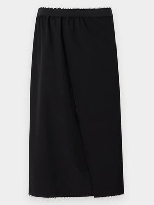 Spódnica ołówkowa MM6 Maison Margiela