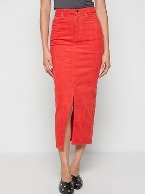 Spódnica ołówkowa Monki