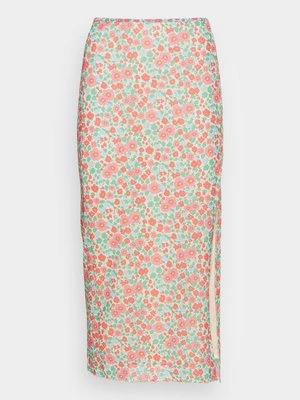 Spódnica ołówkowa Monki