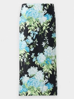 Spódnica ołówkowa Moschino