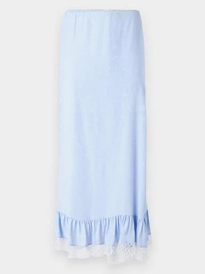 Spódnica ołówkowa Moschino