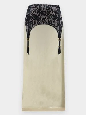 Spódnica ołówkowa Moschino