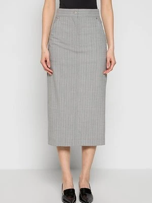 Spódnica ołówkowa MOSCHINO JEANS