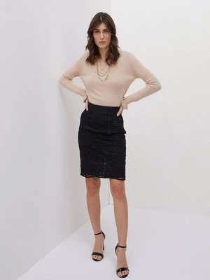 Spódnica ołówkowa Motivi