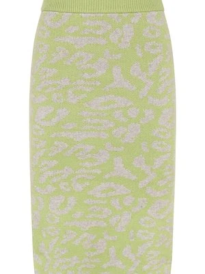 Spódnica ołówkowa myMo