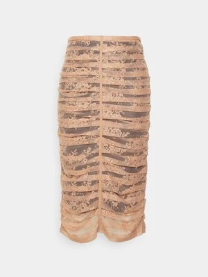 Spódnica ołówkowa N°21