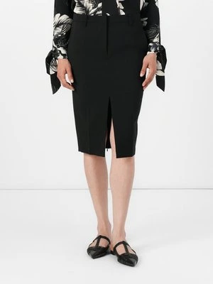 Spódnica ołówkowa N°21