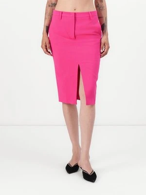 Spódnica ołówkowa N°21