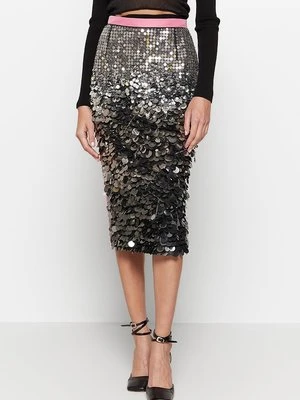 Spódnica ołówkowa N°21