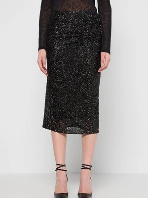 Spódnica ołówkowa N°21