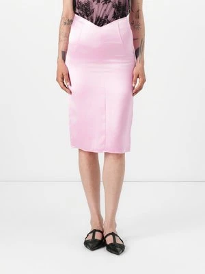 Spódnica ołówkowa N°21