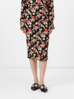 Spódnica ołówkowa N°21