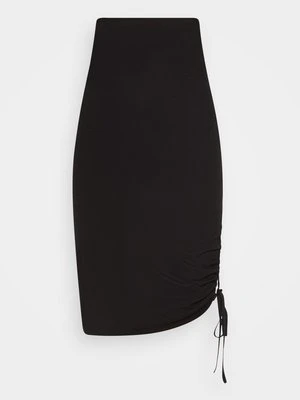 Spódnica ołówkowa N°21