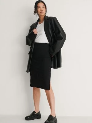 Spódnica ołówkowa NA-KD