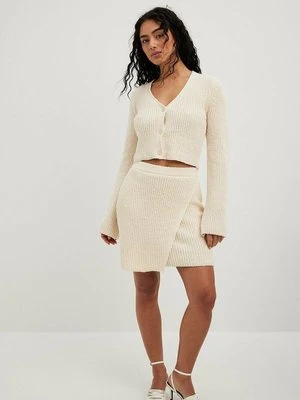 Spódnica ołówkowa NA-KD