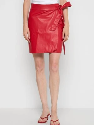 Spódnica ołówkowa Never Fully Dressed