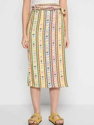 Spódnica ołówkowa Never Fully Dressed