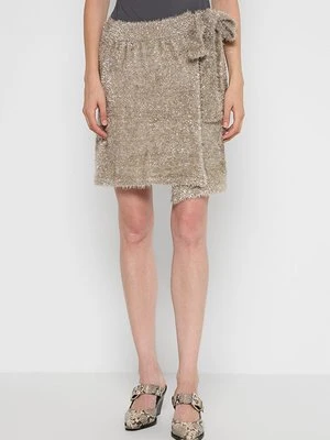 Spódnica ołówkowa Never Fully Dressed