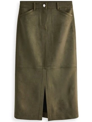 Spódnica ołówkowa Next