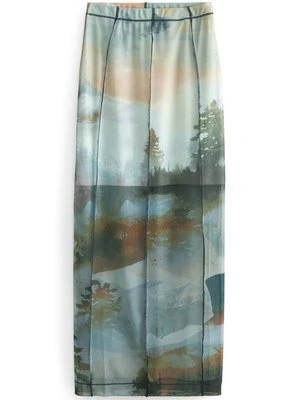 Spódnica ołówkowa Next