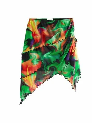 Spódnica ołówkowa Next